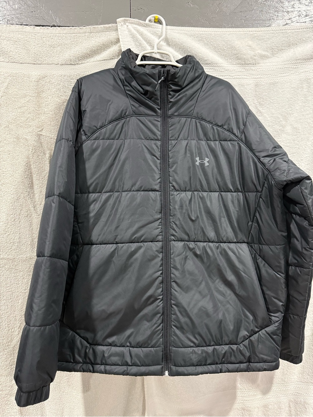 Under Armour Storm jacket- new no tags